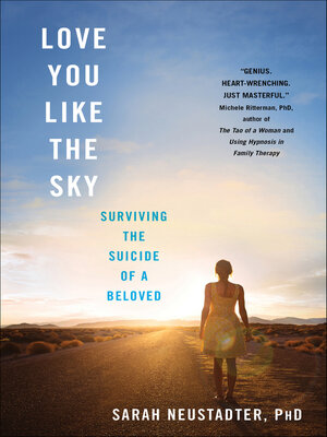 cover image of Love You Like the Sky